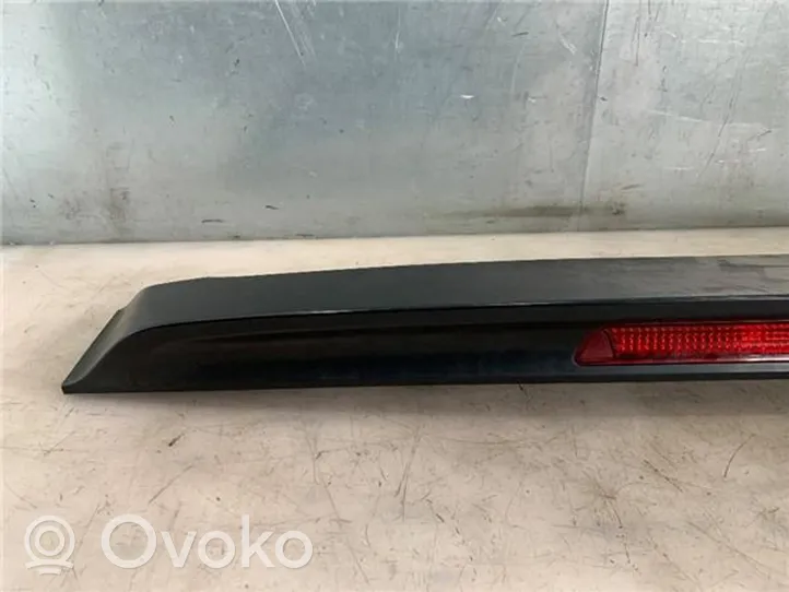 Honda FR-V Tailgate/trunk spoiler 74900SJD003