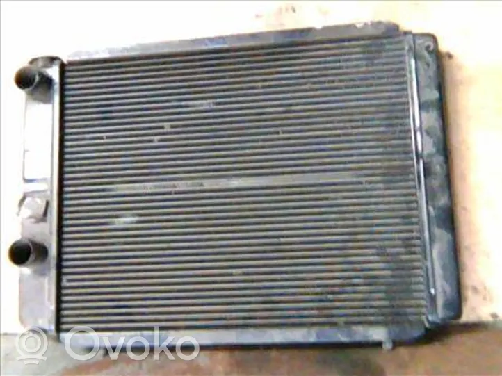 Renault 4 Coolant radiator 