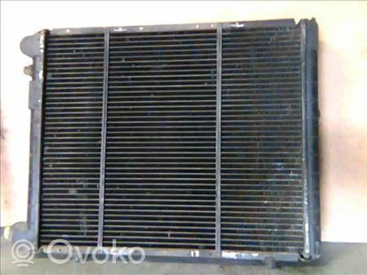 Citroen ZX Radiateur de refroidissement 