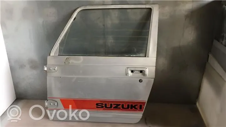 Suzuki SJ 410 Drzwi przednie 