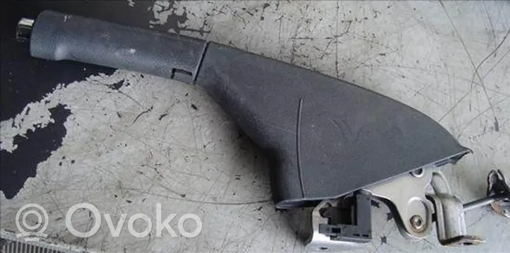 Seat Ibiza III (6L) Hand brake release handle 