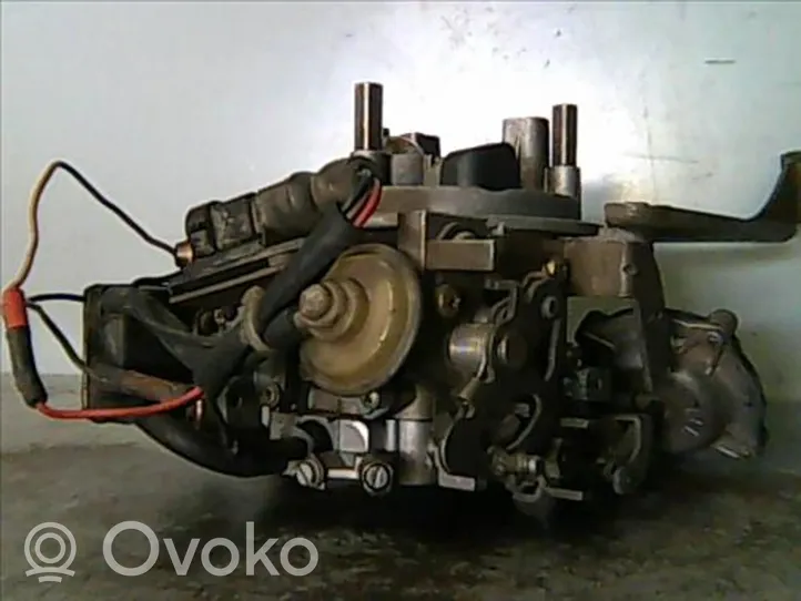 Renault 19 Carburettor 