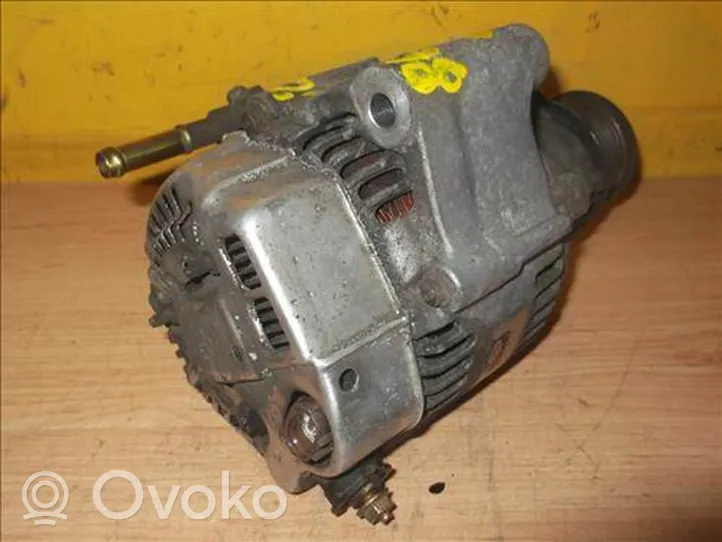 Rover 200 XV Alternador YLE101650