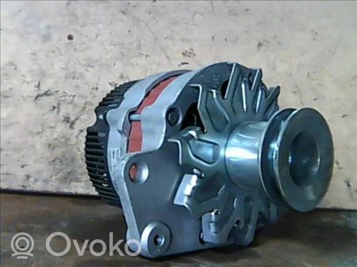 Volkswagen Jetta II Alternator 11201437