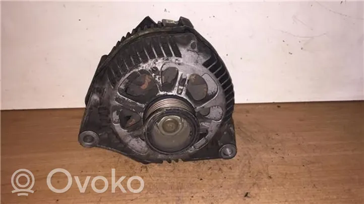 Opel Sintra Generatore/alternatore 2542201