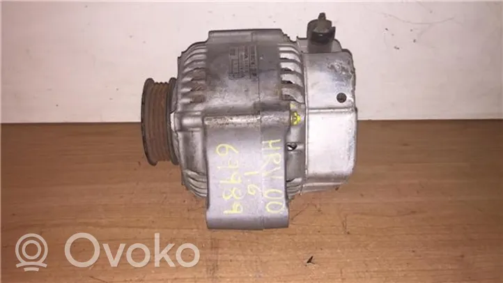 Honda HR-V Generatore/alternatore CIV78