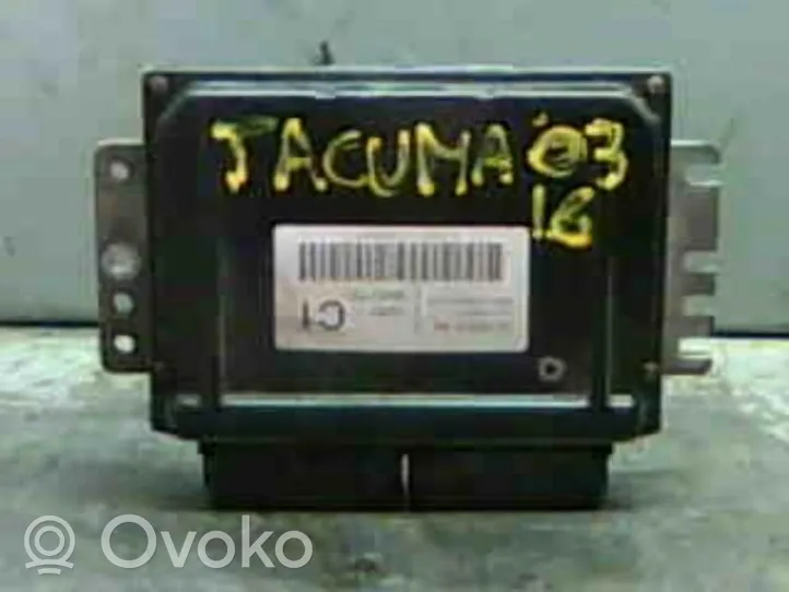 Daewoo Tacuma Autres unités de commande / modules S010016037