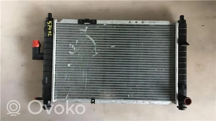 Daewoo Matiz Radiateur de refroidissement 96322941