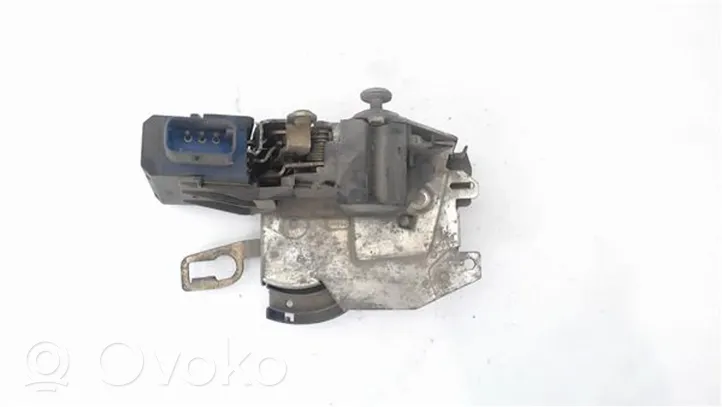 BMW 3 E36 Moteur de verrouillage porte avant 