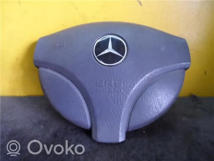 Mercedes-Benz A W168 Vairo oro pagalvės dangtelis YP1H9B1DDPL