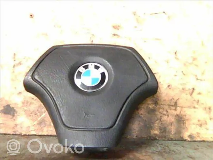 BMW 3 E36 Ohjauspyörän turvatyynyn kansi 