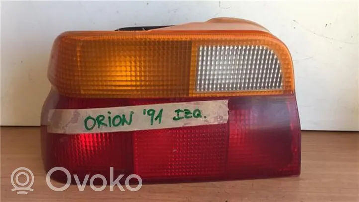Ford Orion Feux arrière / postérieurs 91AG13A603