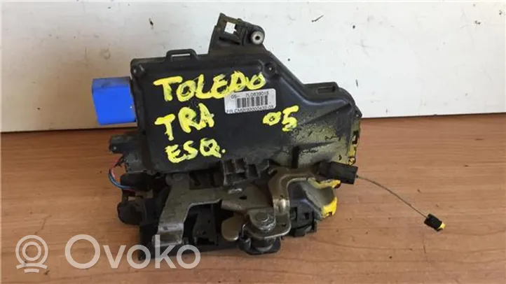 Seat Toledo III (5P) Takaoven lukitusmoottori 7L0839015