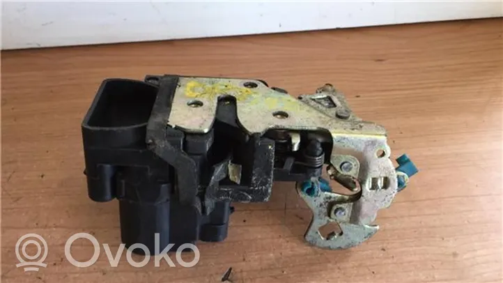 Daewoo Lanos Front door lock motor 