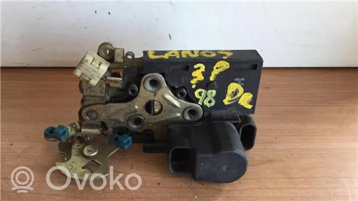 Daewoo Lanos Front door lock motor 