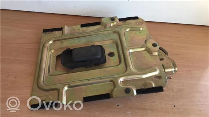 Ford Fiesta Tailgate lock latch 920225