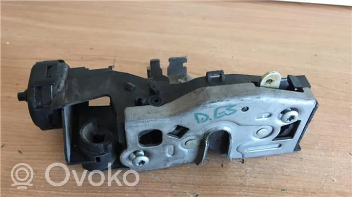 Mercedes-Benz A W168 Moteur de verrouillage porte avant 