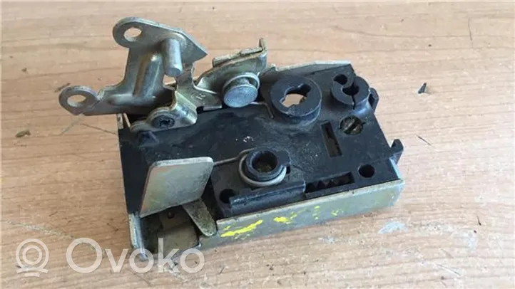 Citroen ZX Moteur de centralisation serrure de porte arrière 