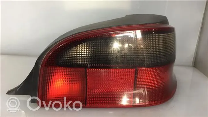 Citroen Saxo Lampa tylna 6351F7