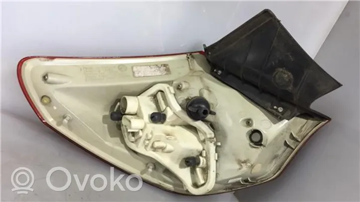 Opel Astra J Luci posteriori 1222088