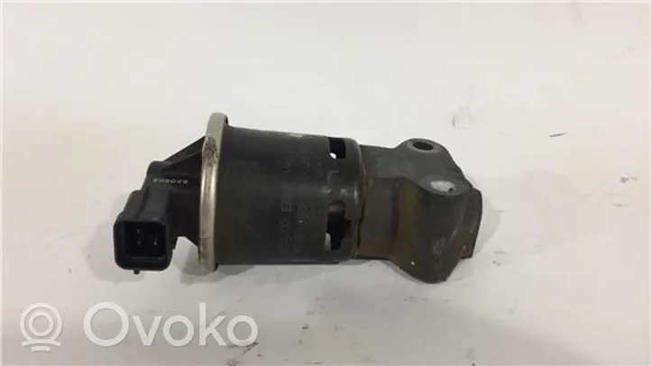 Daewoo Matiz EGR-venttiili 96291093