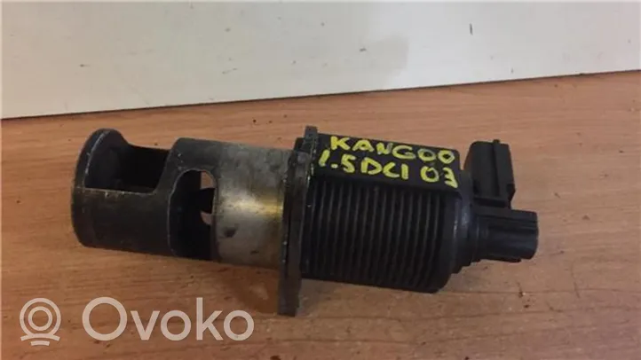 Renault Kangoo I EGR-venttiili 7700107471