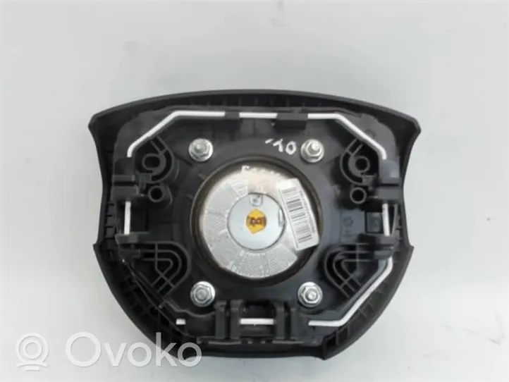 Ford Focus Module airbag volant 4M51A042B85DC