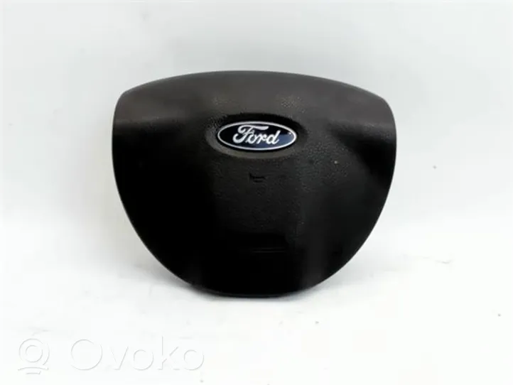 Ford Focus Module airbag volant 4M51A042B85DC