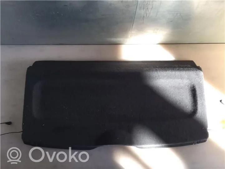 Opel Frontera A Parcel shelf 