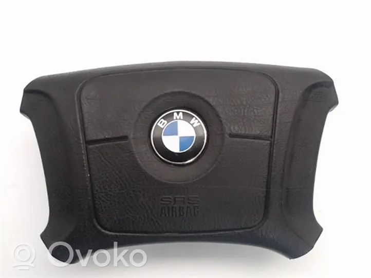 BMW 3 E36 Module airbag volant 3310933051