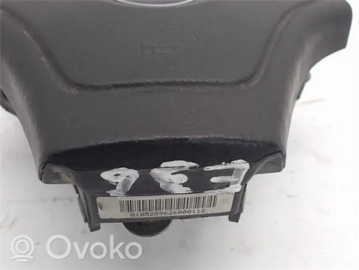 BMW 3 E36 Module airbag volant 3310927623