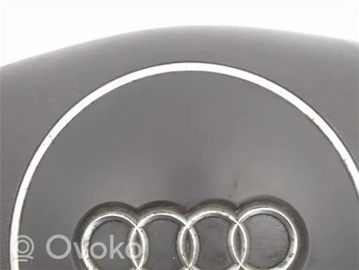 Audi A3 S3 8L Coperchio dell’airbag del volante 8E0880201