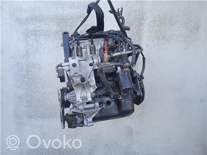 Volkswagen Vento Silnik / Komplet ADZ