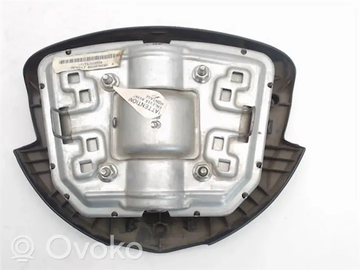 Renault Clio II Coperchio dell’airbag del volante 8200236060A