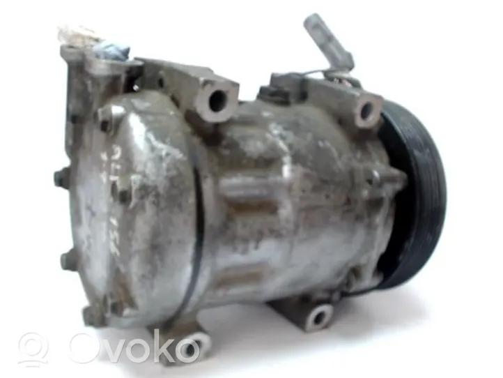 Fiat Marea Compressore aria condizionata (A/C) (pompa) 60653652