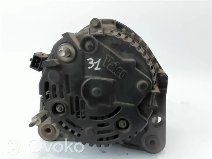 Volkswagen Sharan Alternator 037903023G