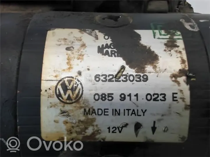 Volkswagen Vento Rozrusznik 085911023E