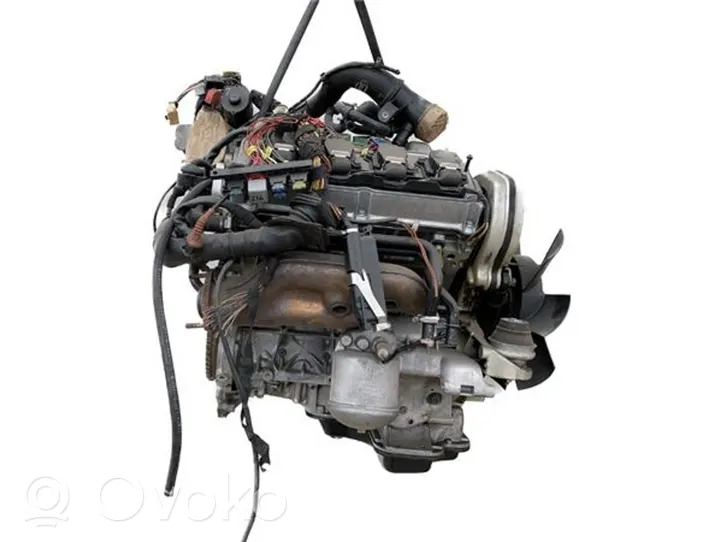 Audi A8 S8 D2 4D Engine ABZ