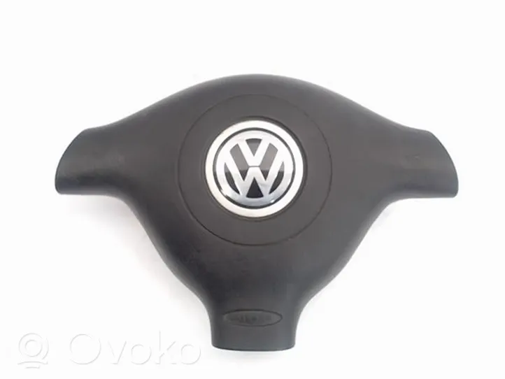 Volkswagen Golf IV Module airbag volant 3B0880201AJ