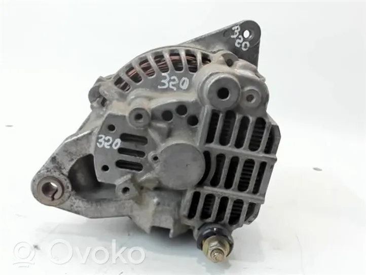 Mitsubishi Montero Alternator MD360635