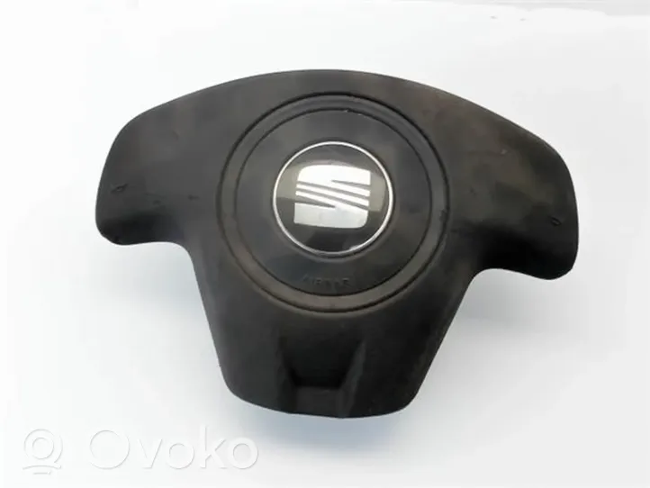 Seat Ibiza II (6k) Module airbag volant 6L0880201E