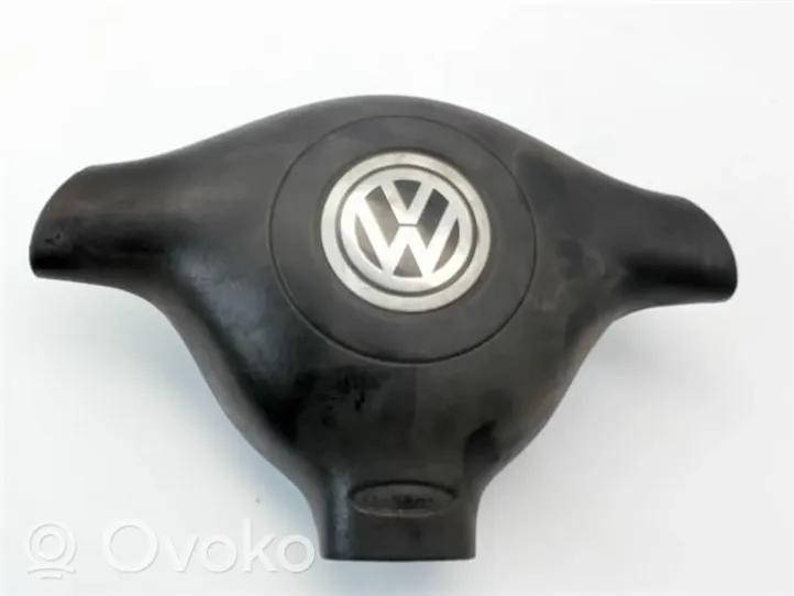 Volkswagen Golf IV Coperchio dell’airbag del volante 3B0880201