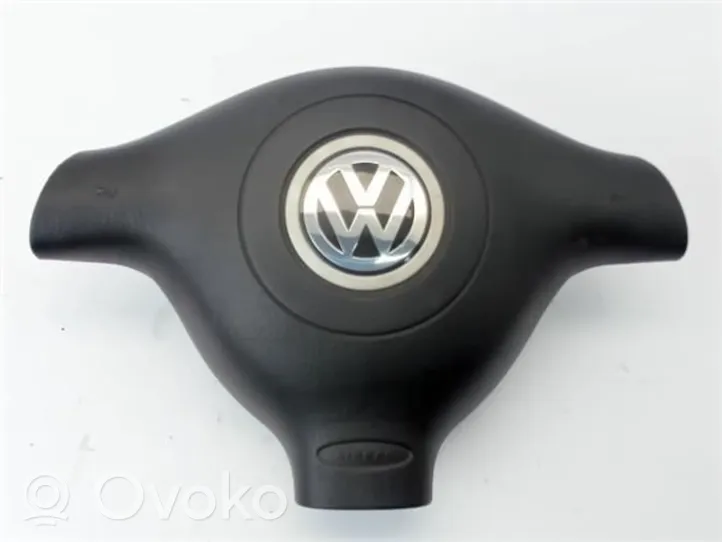 Volkswagen Golf IV Coperchio dell’airbag del volante 3B0880201BJ