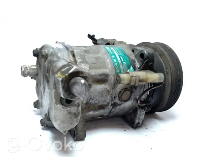 Rover 200 XV Ilmastointilaitteen kompressorin pumppu (A/C) JPB100680