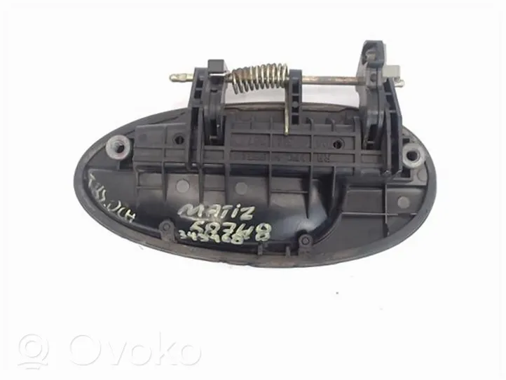 Daewoo Matiz Takaoven ulkokahva 96314567