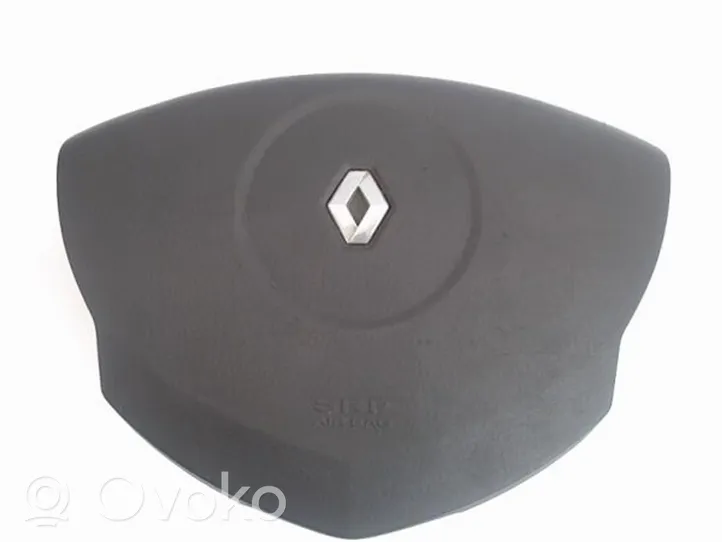 Renault Clio III Module airbag volant 8200616026A