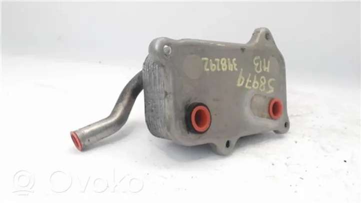 Mercedes-Benz E W210 Radiatore dell’olio del motore A1121880401