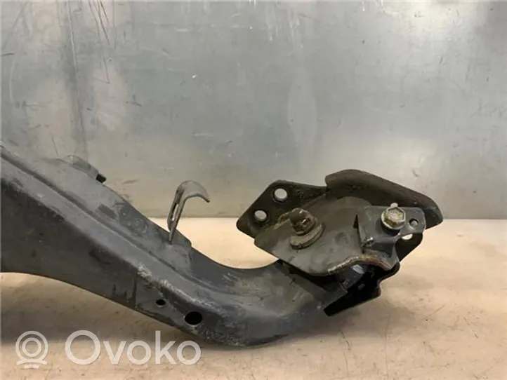 Nissan Qashqai+2 Autres pièces de suspension arrière 55502JD00A