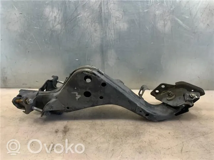 Nissan Qashqai+2 Autres pièces de suspension arrière 55502JD00A