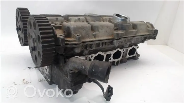 Volvo S60 Culasse moteur 1001005